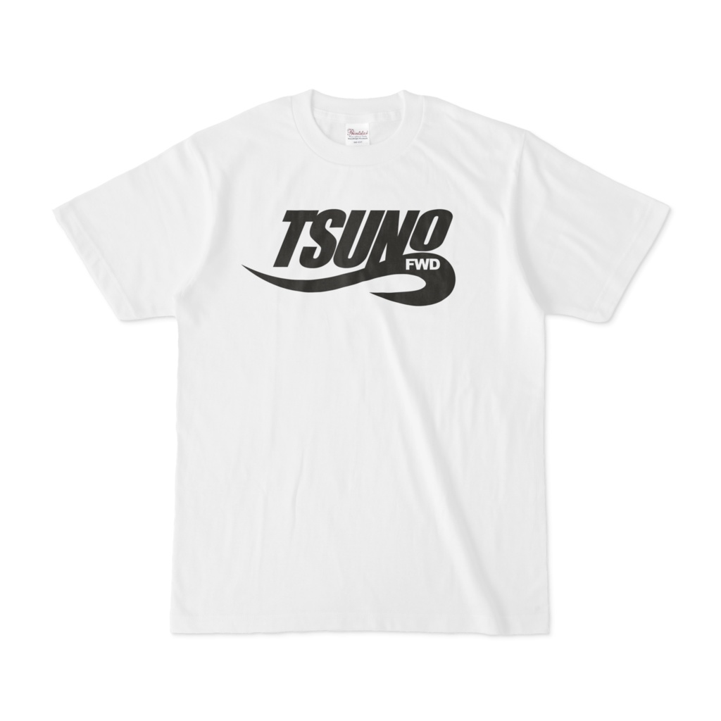 TSUNO BASIC LOGO BLK