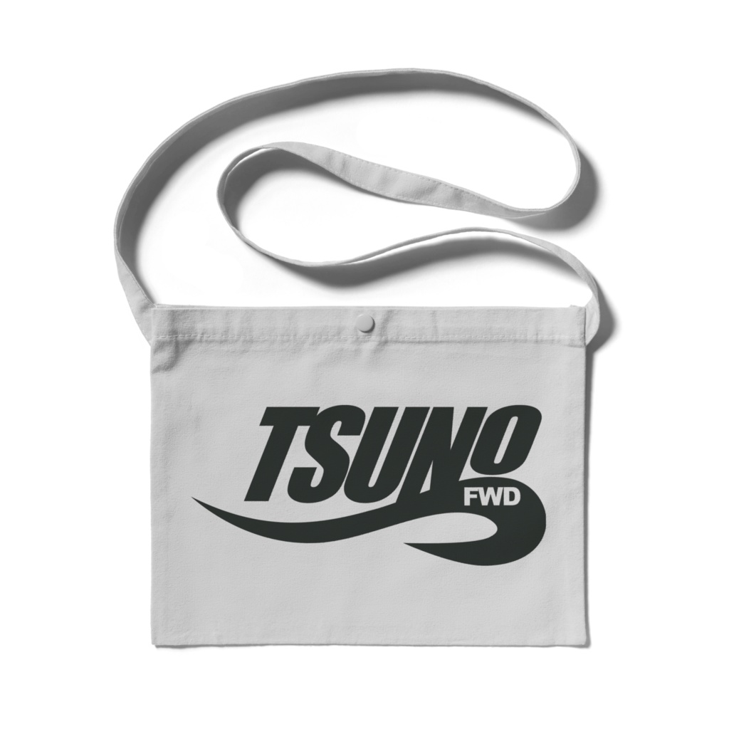 Tsuno basic logo