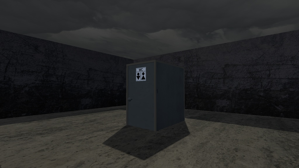 UdonToilet