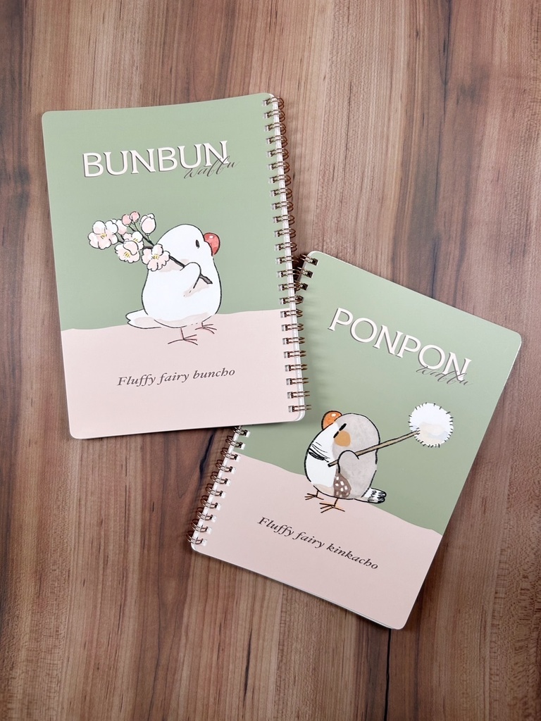 やとみ文鳥グッズ