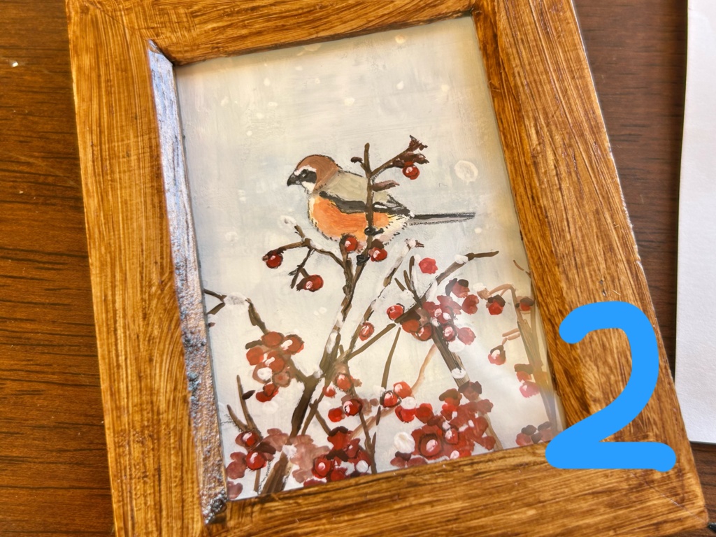 冬旧作品セール