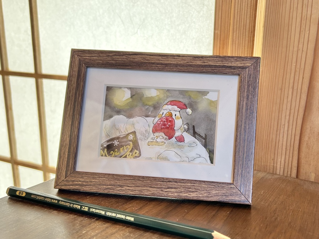 冬旧作品セール