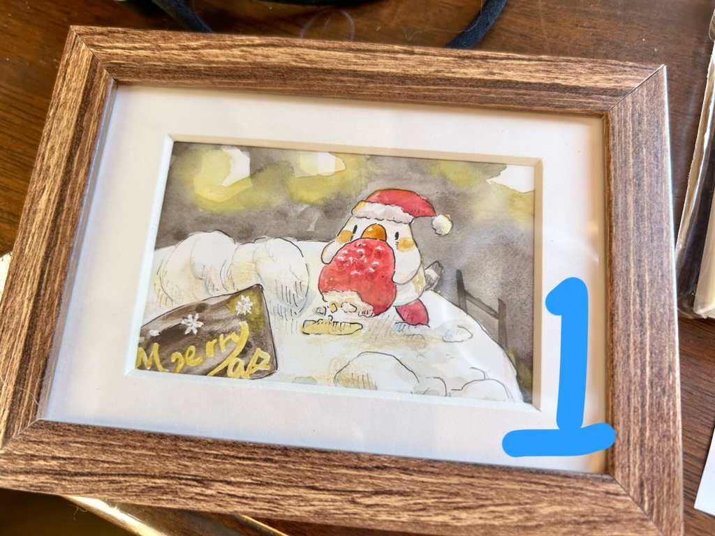 冬旧作品セール