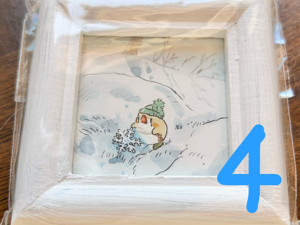 冬旧作品セール