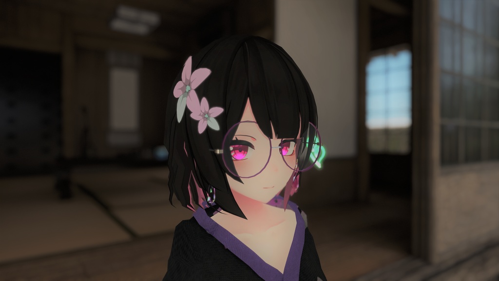 【原神】インテイワット【PB対応】