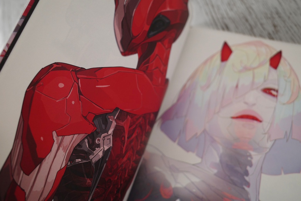 強化骨格:GOOD FOR HEALTH