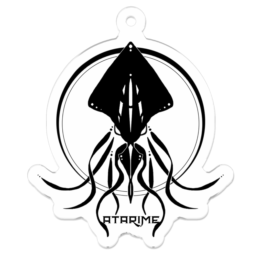 あたリめロゴアクキー