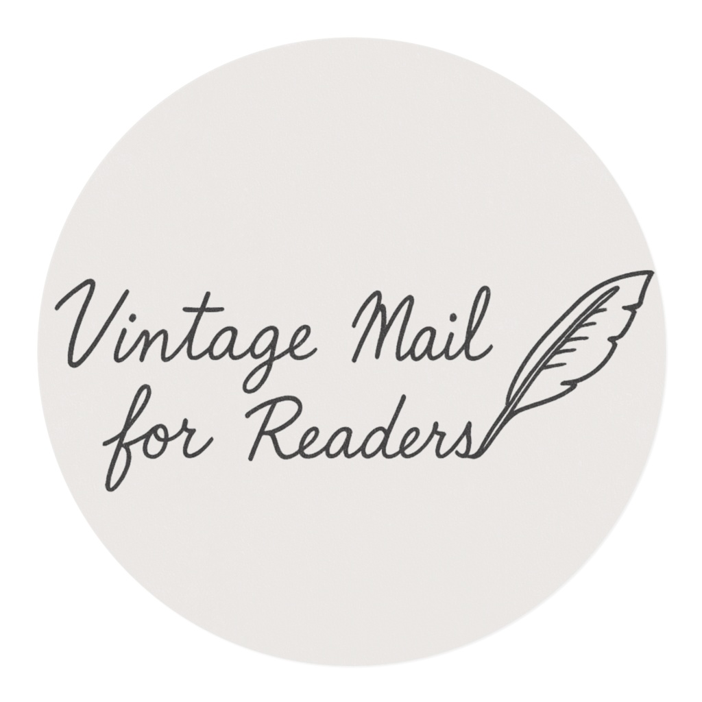 読書ネコ “タマ” マステ