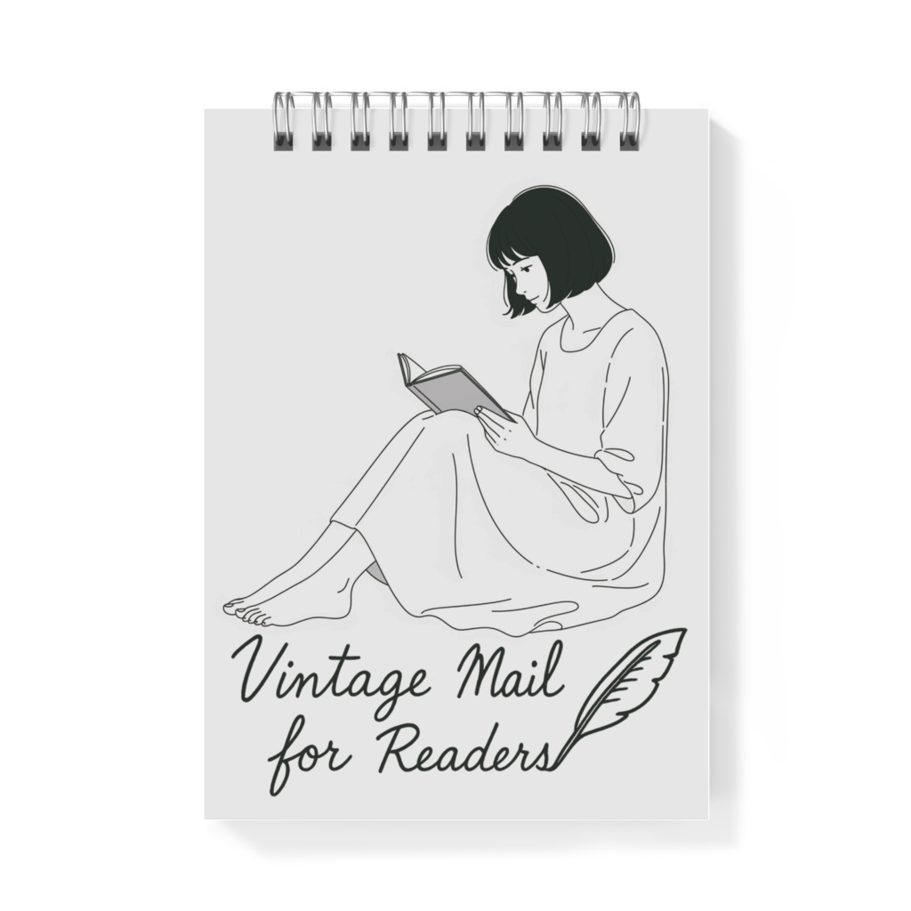 読書する人　メモ