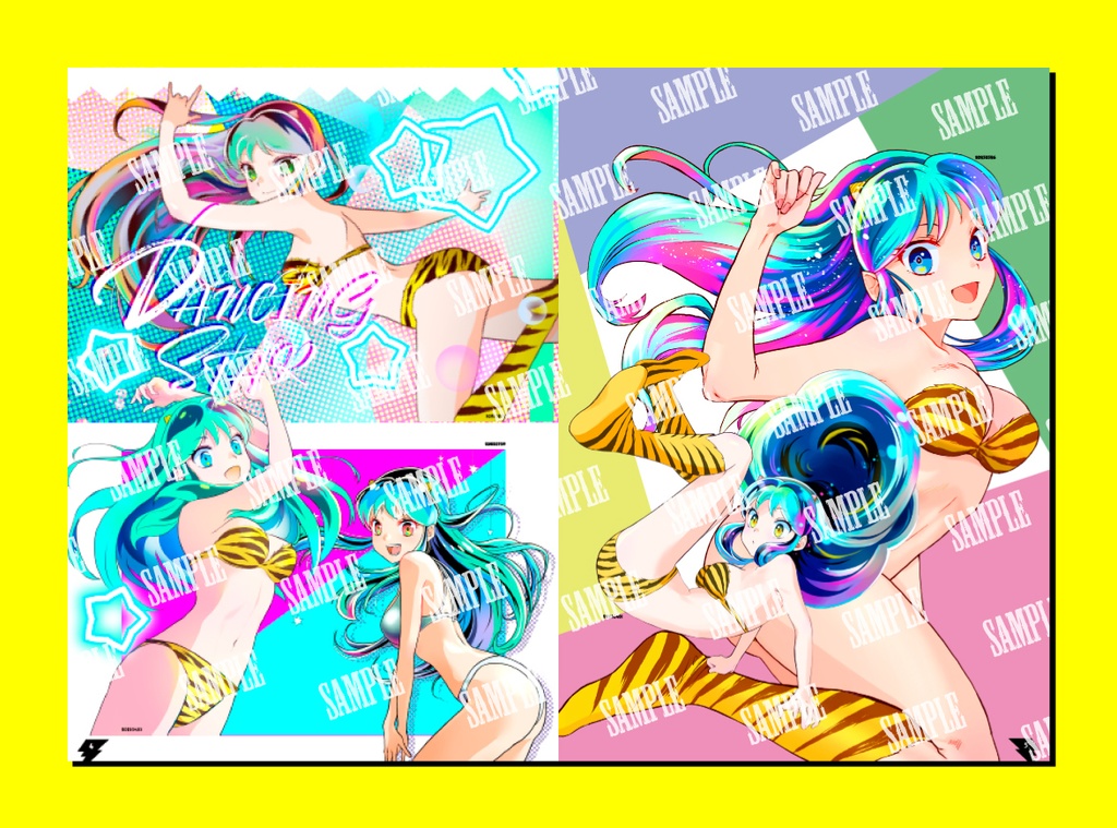 LUM Lab.【ツイログ本】