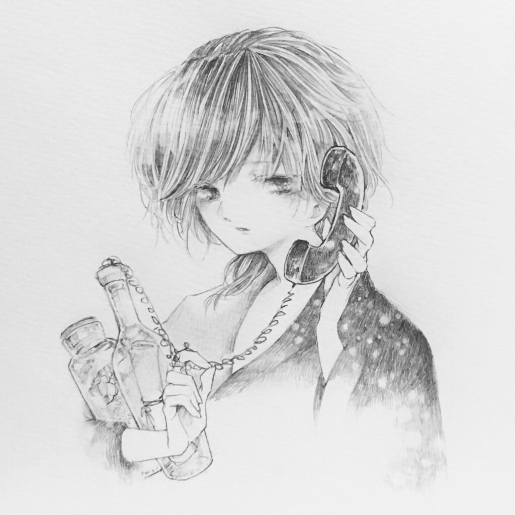 原画｢Wentletrap｣