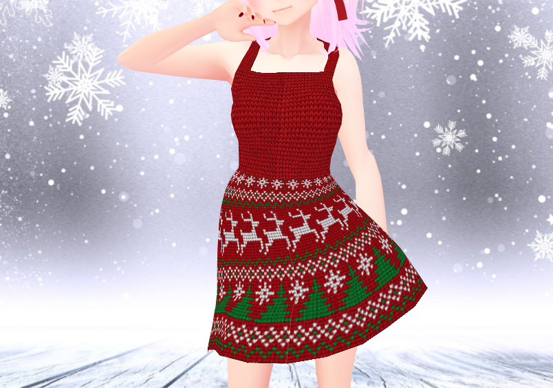 christmas (2020) -  クリスマス (二千二十)