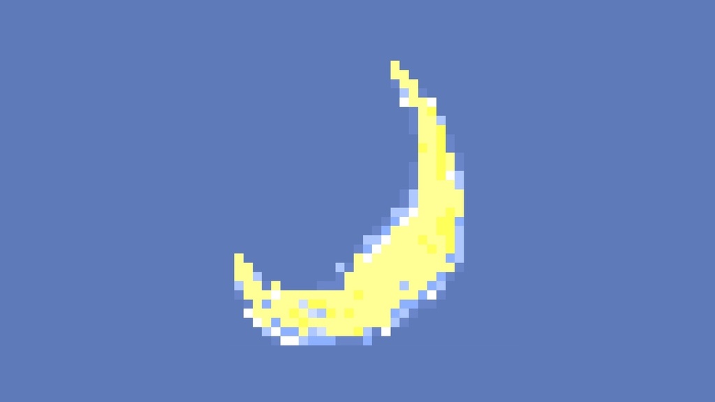 「フリーBGM」Ice Moon「かわいい、ぴこぴこ、配信BGM、Kawaii」