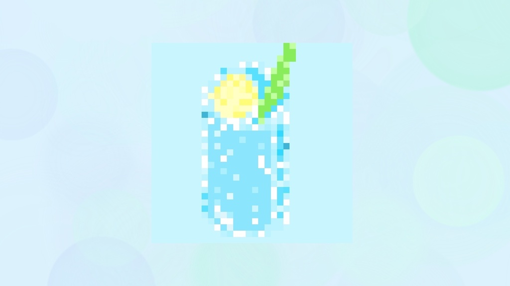 「フリーBGM」サイダー「かわいい、ポップ、配信BGM、Kawaii」