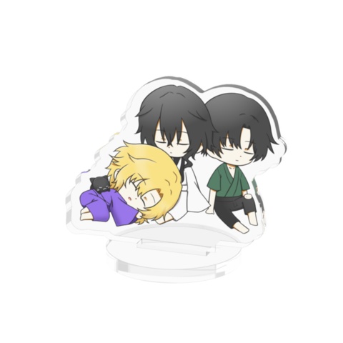 【愛病】アクリルスタンド