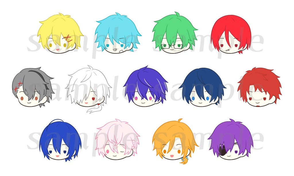 【あたなる】ミニトート