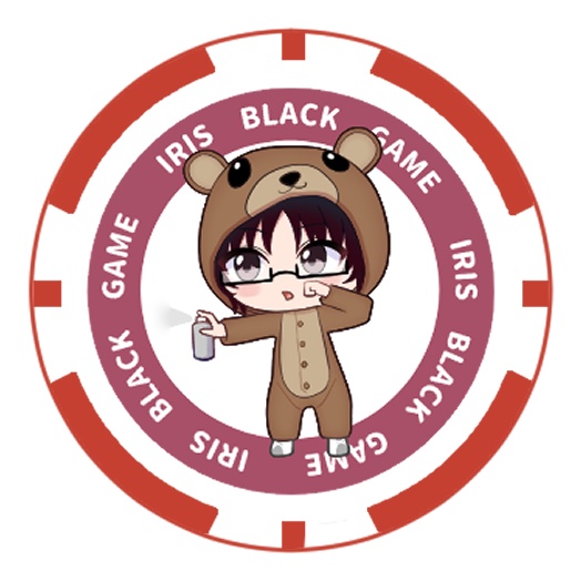 カジノマーカー