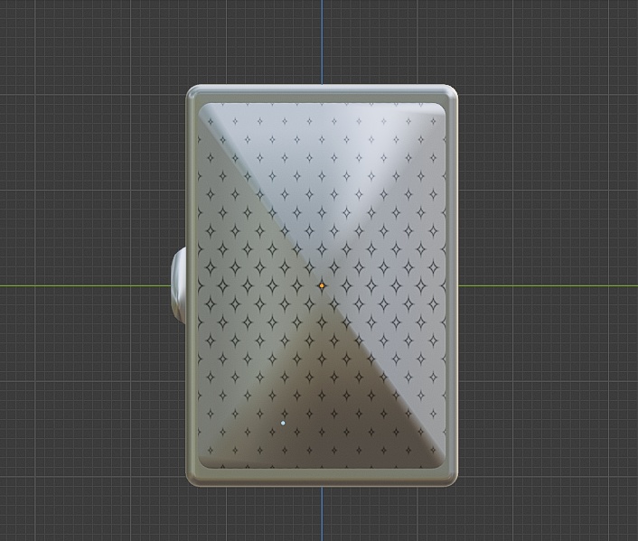 シガレットケース【無料】