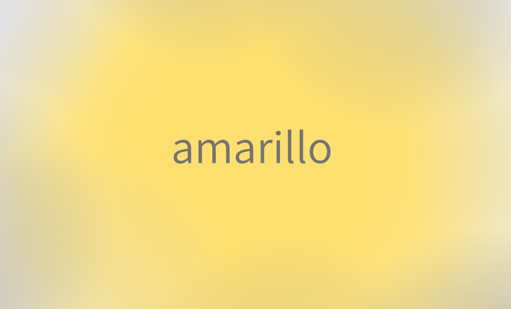 二人用マーダーミステリー「amarillo」