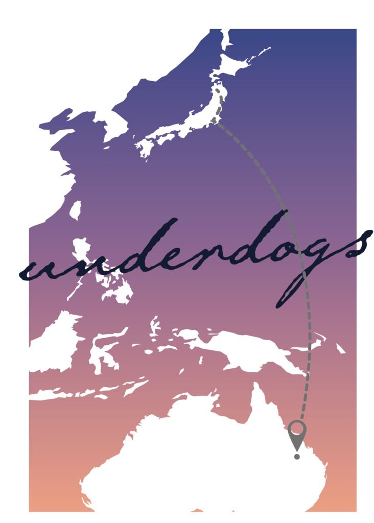 underdogs