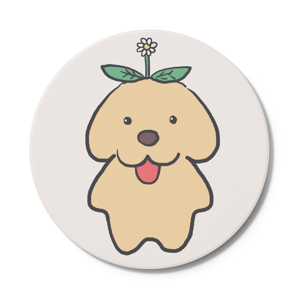 びりぽんコースター44種