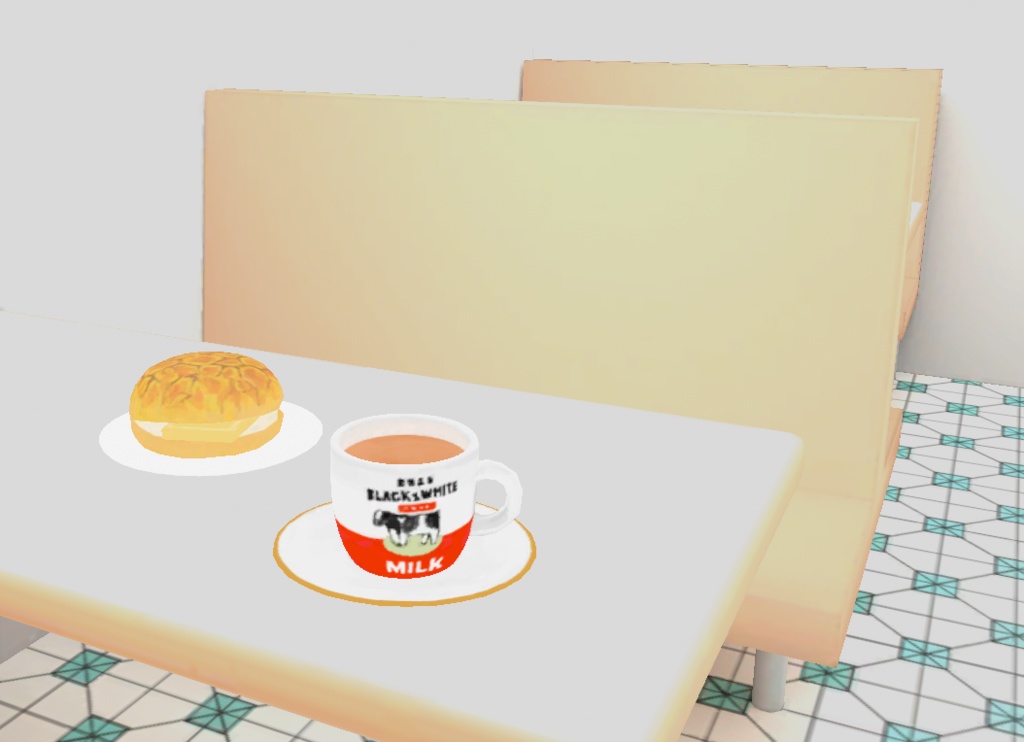 【販売予定】Hong Kong style Food