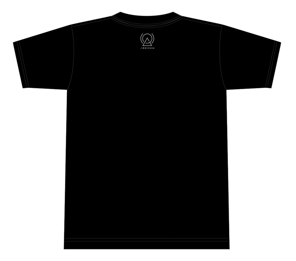 .(dot)any Logo T-shirt