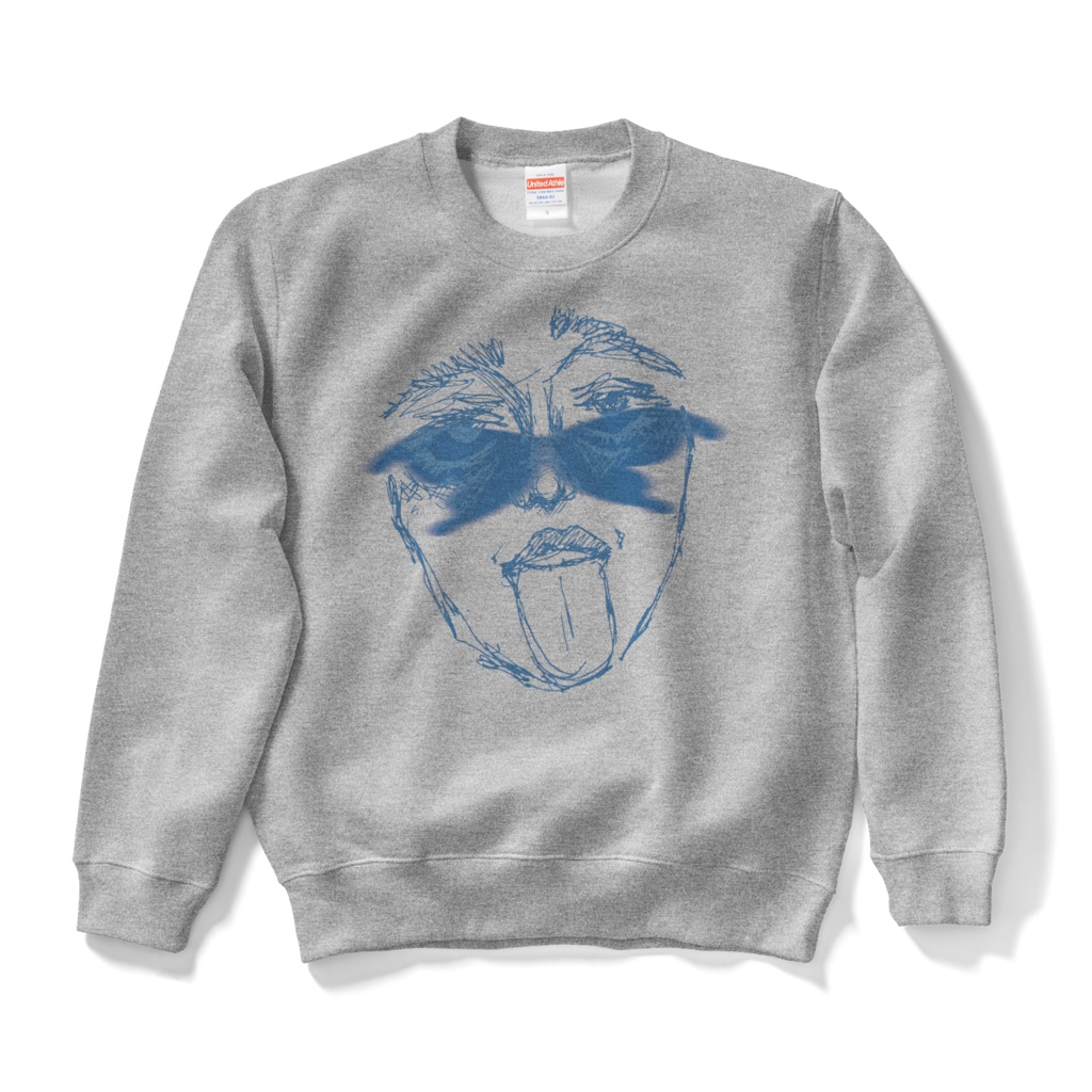 Sphenoid bone  スウェット