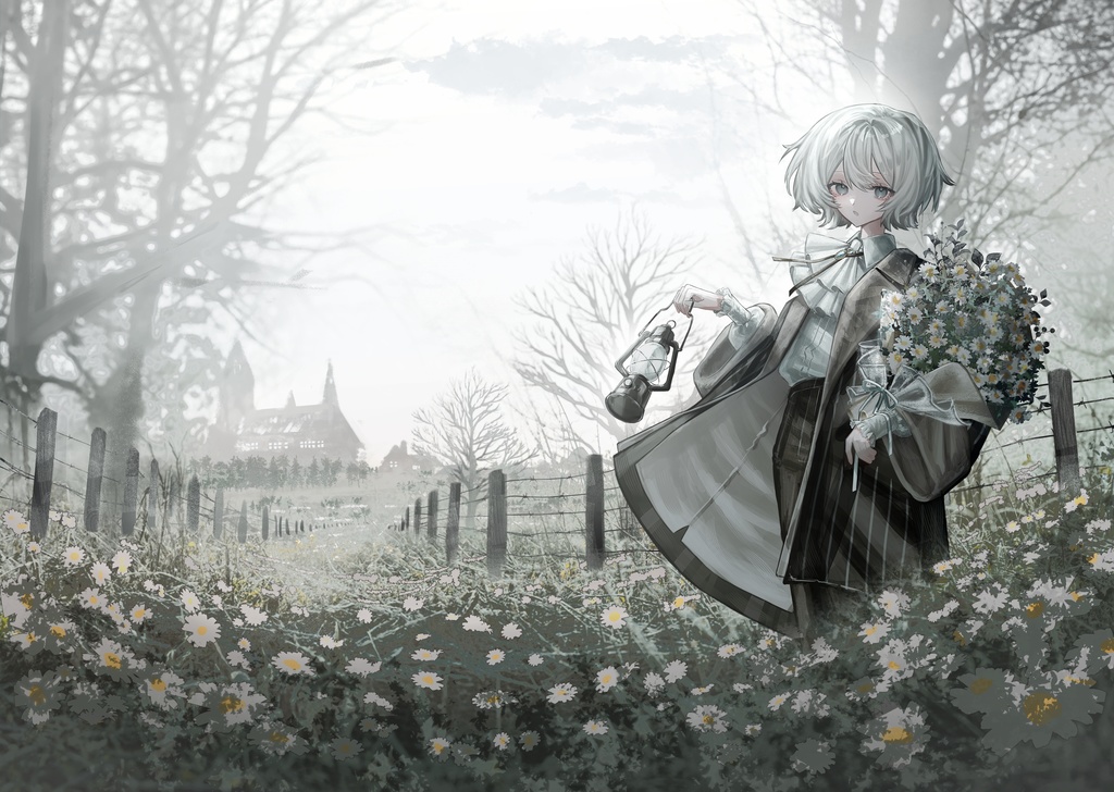 ポストカード各種