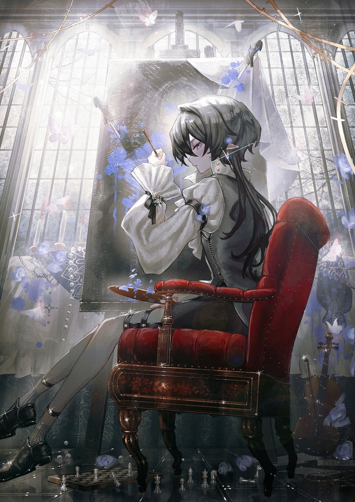 ポストカード各種