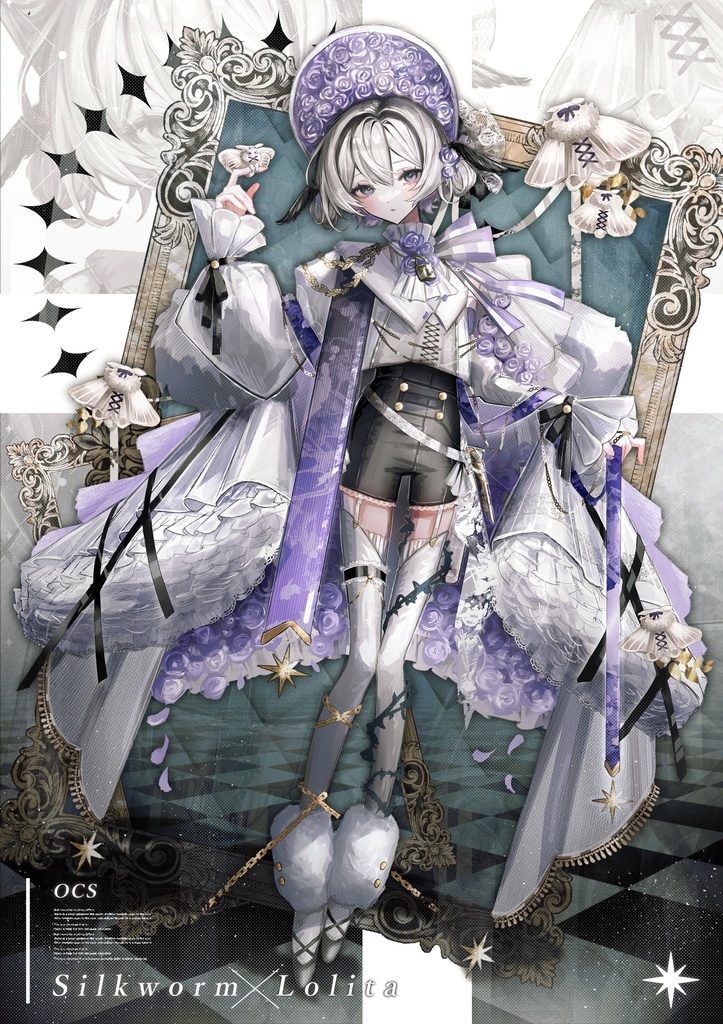 ポストカード各種