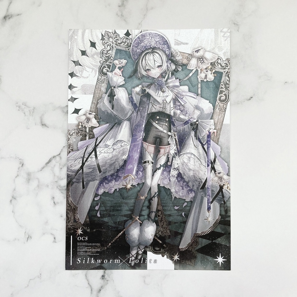 ポストカード各種