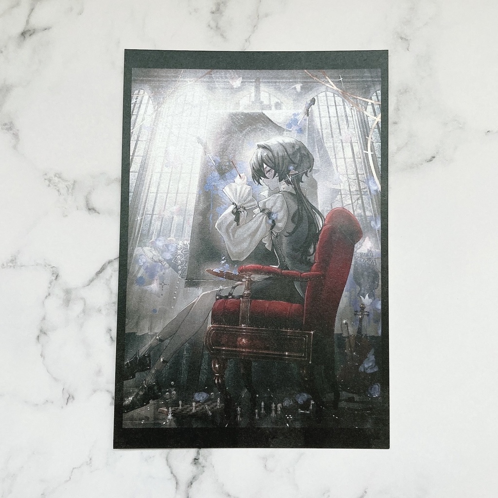 ポストカード各種