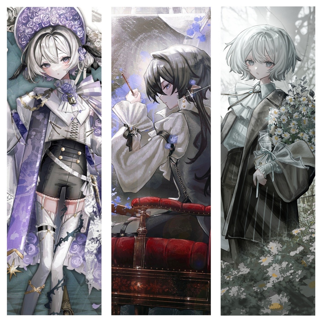 ポストカード各種