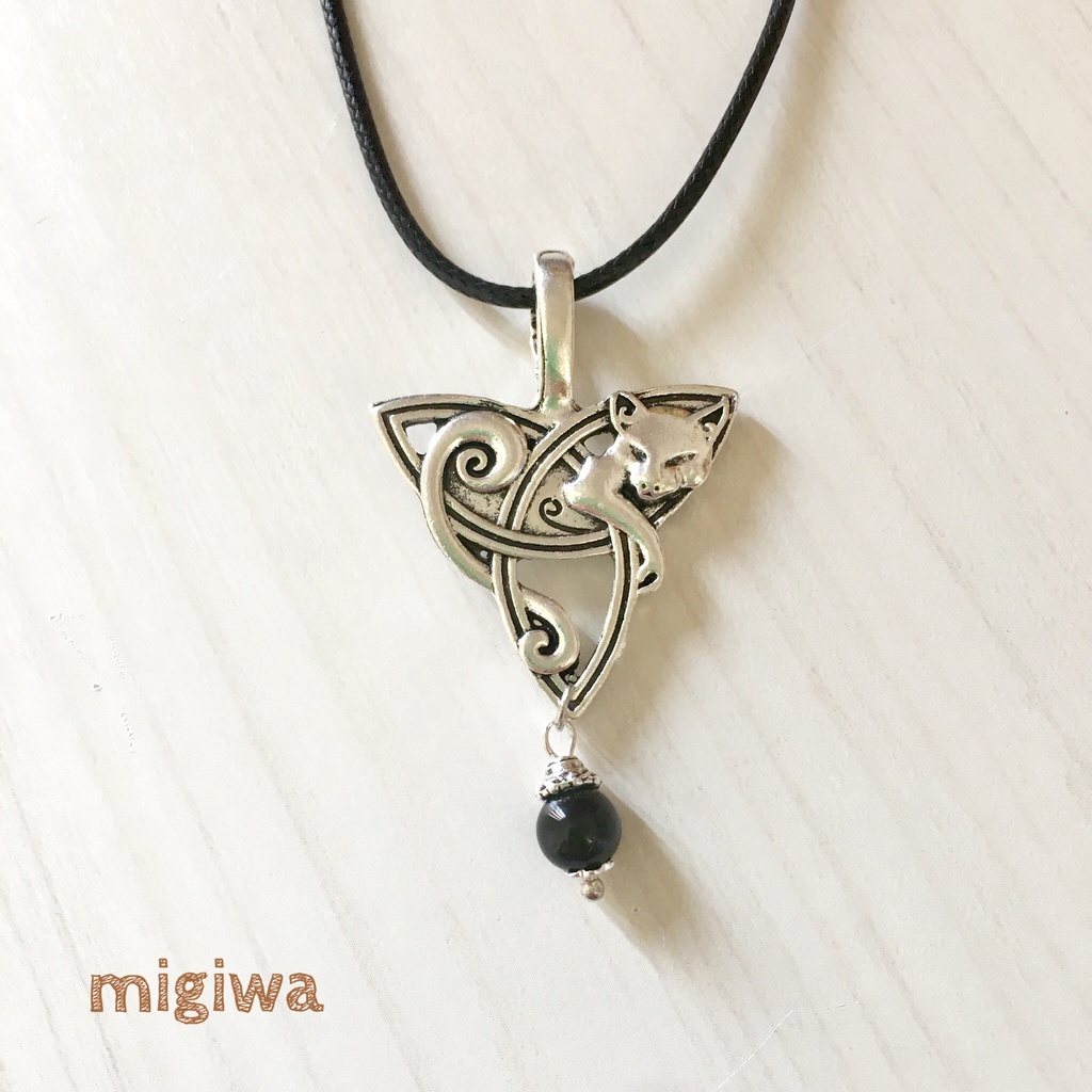 トリケトラとケットシー