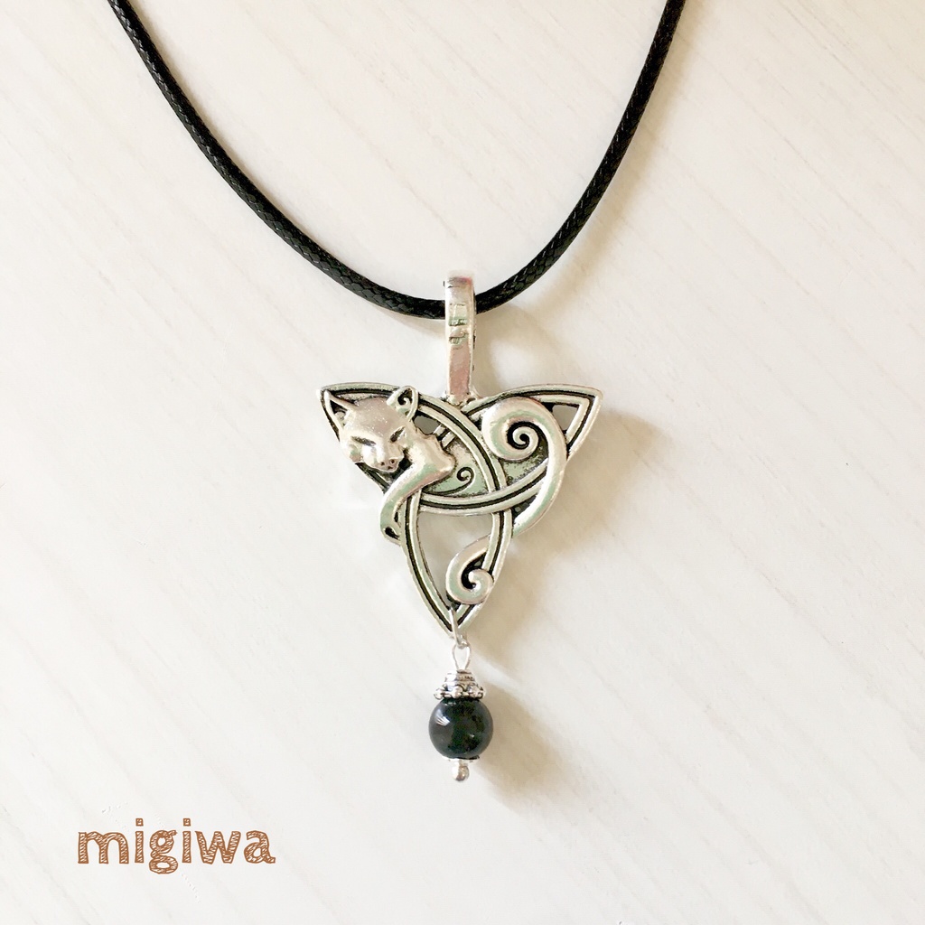 トリケトラとケットシー