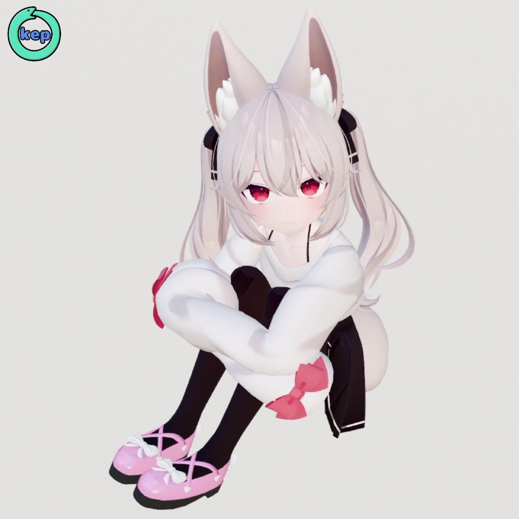 かわいいローファー カリン用