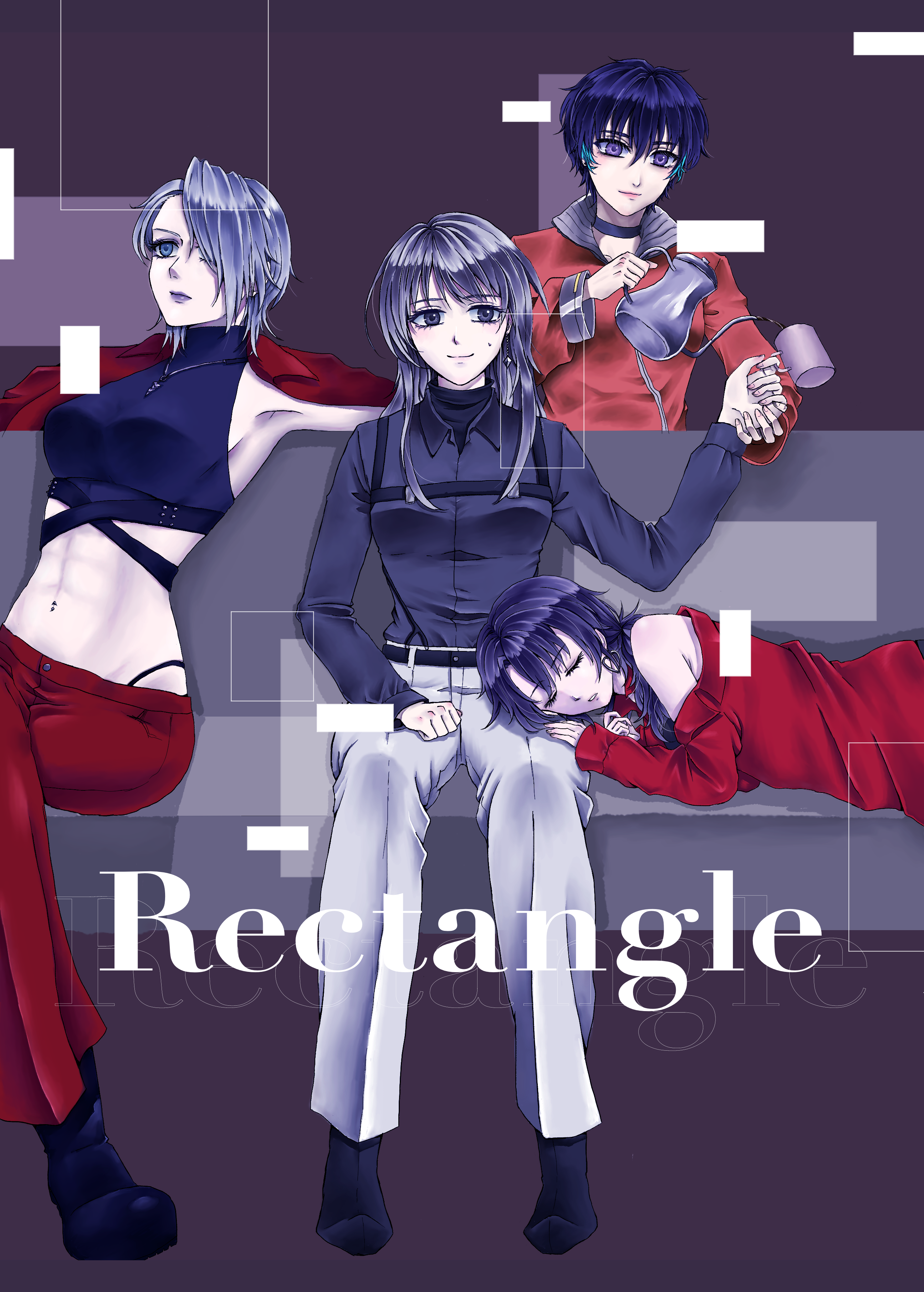 Rectangle