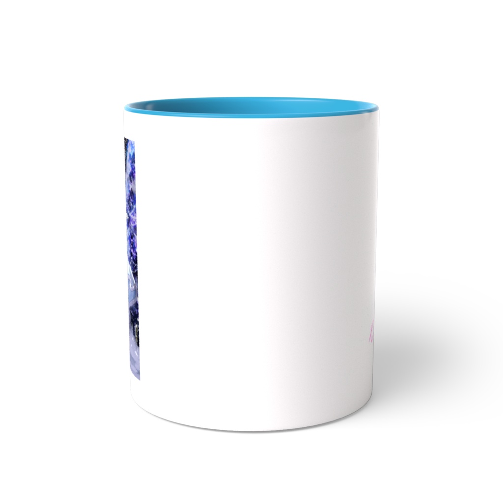 七海りんか マグカップ 2025winter ver.