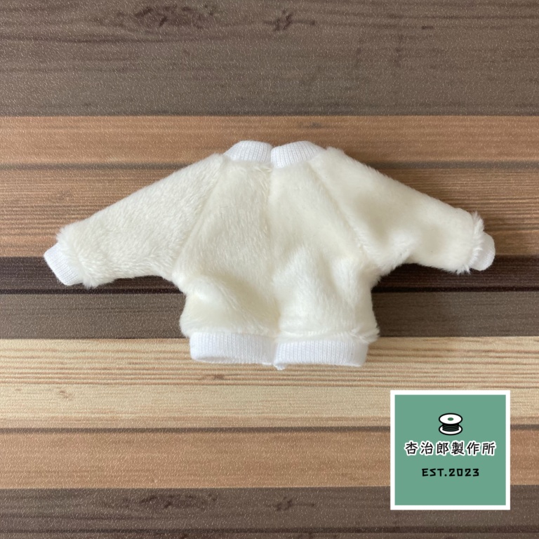 あったかモフモフトレーナー