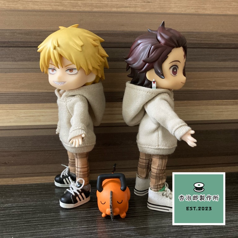 万能チェックのナチュラルコーデ!