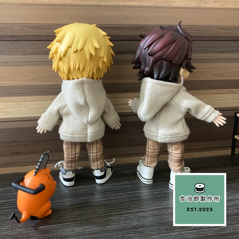 万能チェックのナチュラルコーデ!