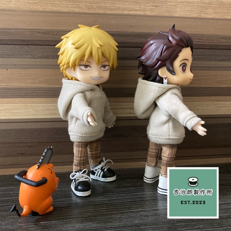 万能チェックのナチュラルコーデ!