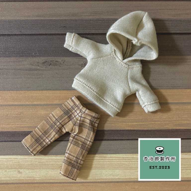 万能チェックのナチュラルコーデ!