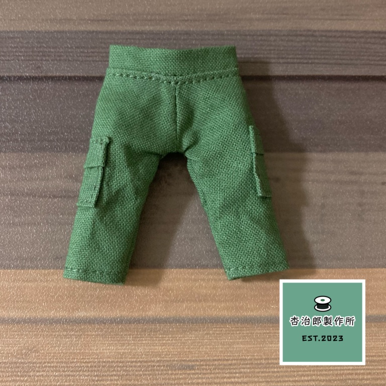 もこもこプードルアウター