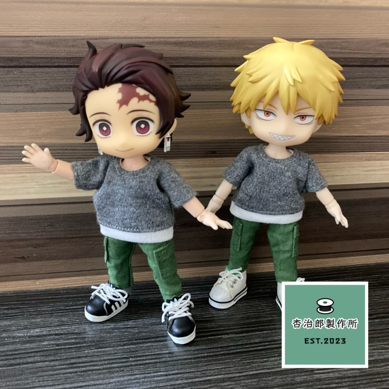 もこもこプードルアウター