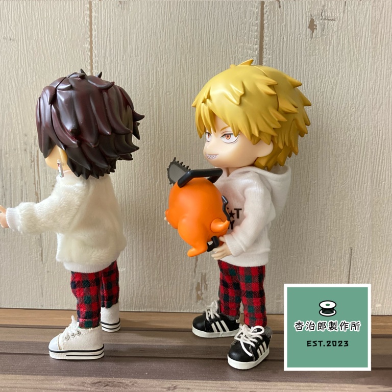 クリスマス🎄チェックパンツ🎅