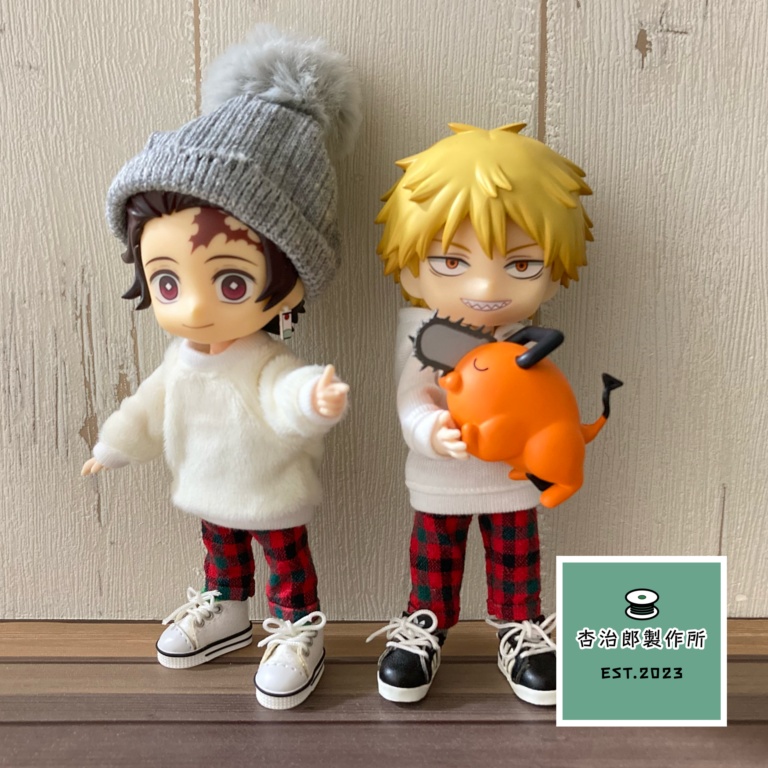 クリスマス🎄チェックパンツ🎅