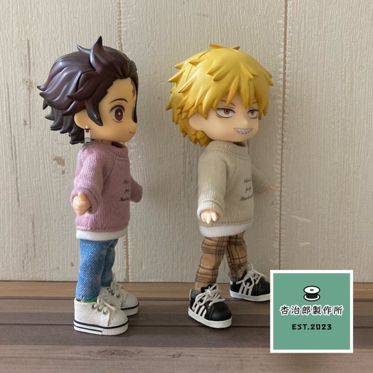 くすみカラーのメッセージレーナー