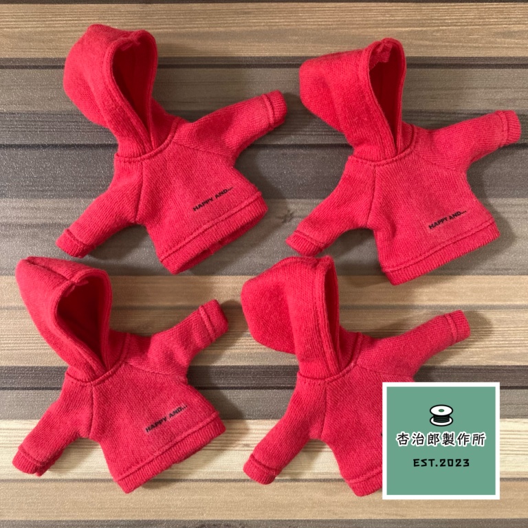 HAPPY AND トレーナー